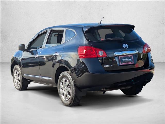 used 2012 Nissan Rogue car, priced at $5,999