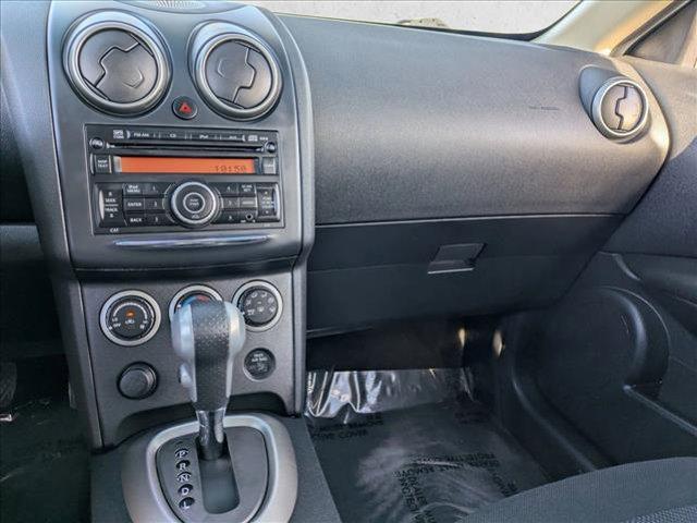 used 2012 Nissan Rogue car, priced at $5,999