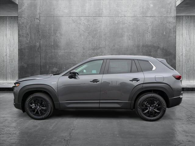 new 2025 Mazda CX-50 Hybrid car, priced at $36,320