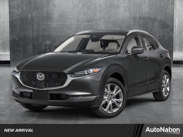 new 2025 Mazda CX-30 car, priced at $31,780