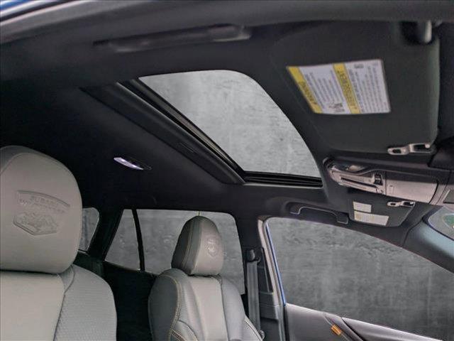 used 2023 Subaru Outback car, priced at $26,883