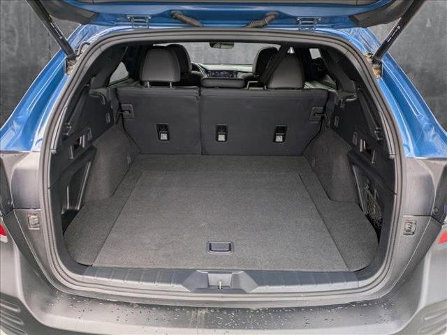 used 2023 Subaru Outback car, priced at $26,883