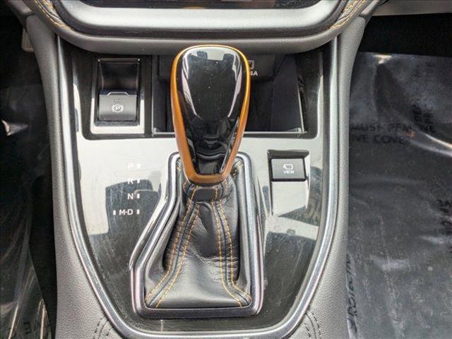 used 2023 Subaru Outback car, priced at $26,883