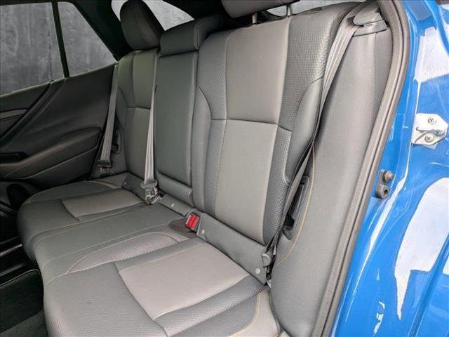 used 2023 Subaru Outback car, priced at $26,883
