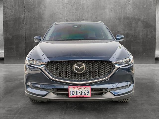 used 2020 Mazda CX-5 car, priced at $18,997