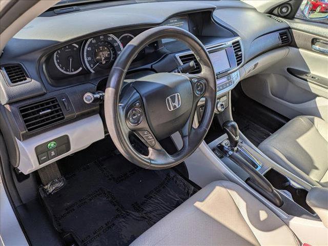 used 2013 Honda Accord car, priced at $13,297