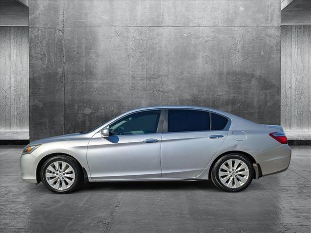 used 2013 Honda Accord car, priced at $13,297