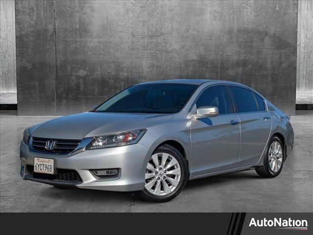 used 2013 Honda Accord car, priced at $13,297