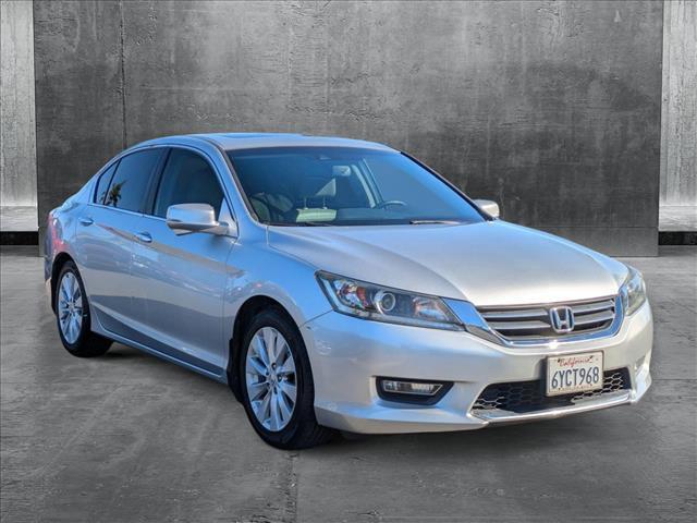 used 2013 Honda Accord car, priced at $13,297