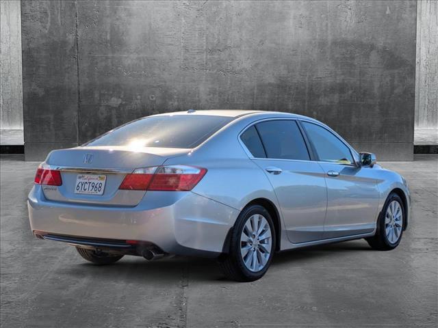 used 2013 Honda Accord car, priced at $13,297