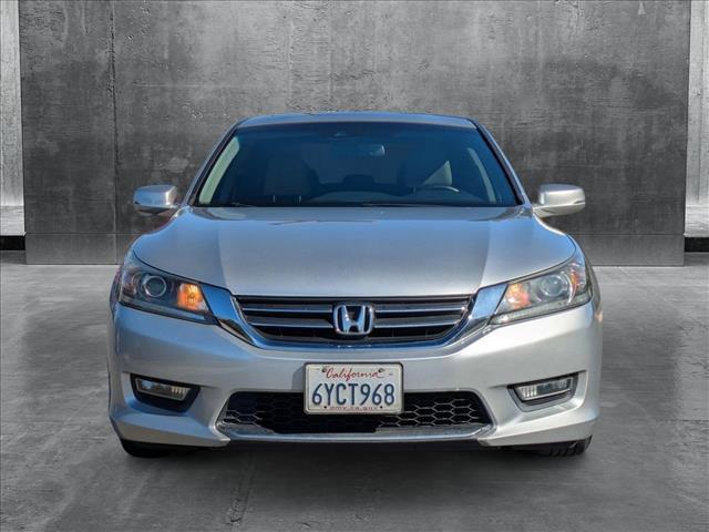 used 2013 Honda Accord car, priced at $13,297