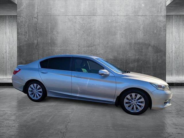 used 2013 Honda Accord car, priced at $13,297