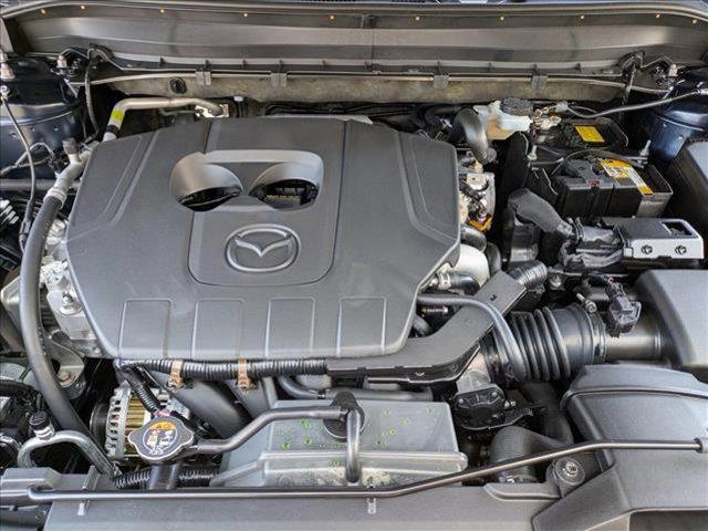 new 2025 Mazda CX-5 car, priced at $31,465