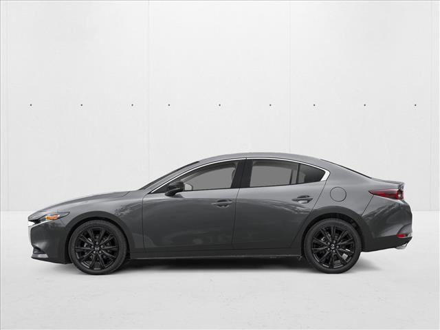 new 2026 Mazda Mazda3 car, priced at $27,495