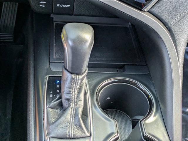 used 2019 Toyota Camry car, priced at $18,528