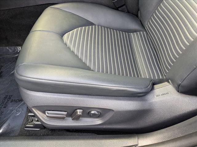 used 2019 Toyota Camry car, priced at $18,528