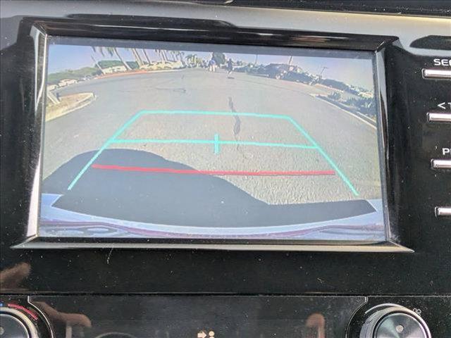 used 2019 Toyota Camry car, priced at $18,528