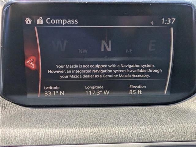 used 2018 Mazda Mazda3 car, priced at $15,999