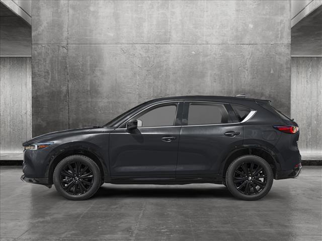 new 2025 Mazda CX-5 car, priced at $39,127