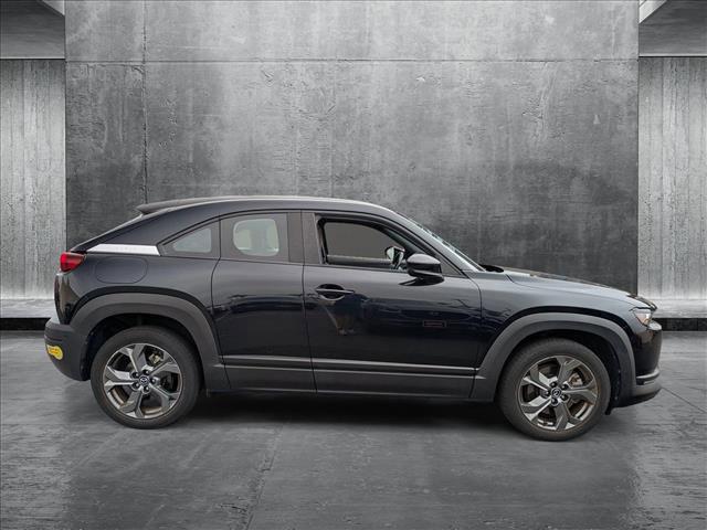 used 2022 Mazda MX-30 car, priced at $16,928