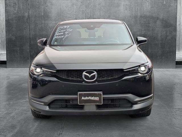 used 2022 Mazda MX-30 car, priced at $16,928