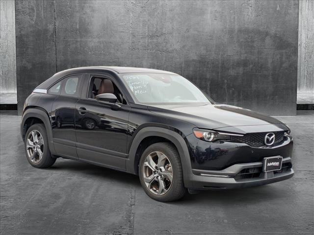 used 2022 Mazda MX-30 car, priced at $16,928
