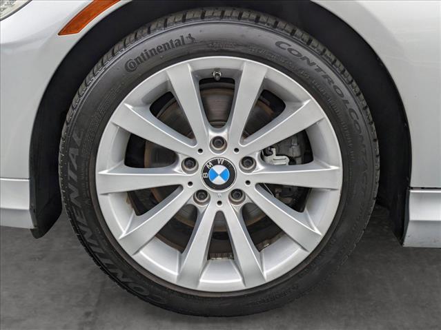 used 2011 BMW 328 car, priced at $8,999
