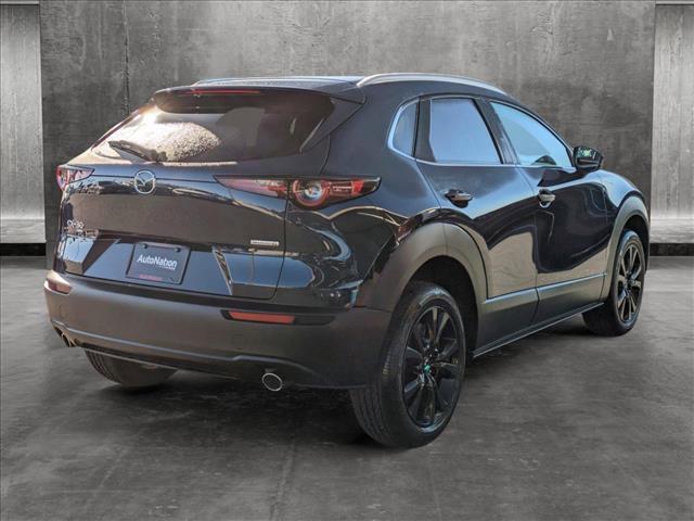 new 2024 Mazda CX-30 car, priced at $26,712