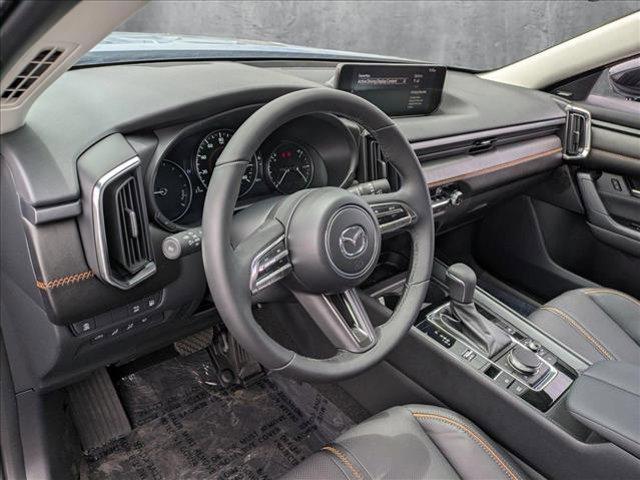 new 2025 Mazda CX-50 Hybrid car, priced at $42,535