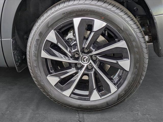 new 2025 Mazda CX-50 Hybrid car, priced at $42,535