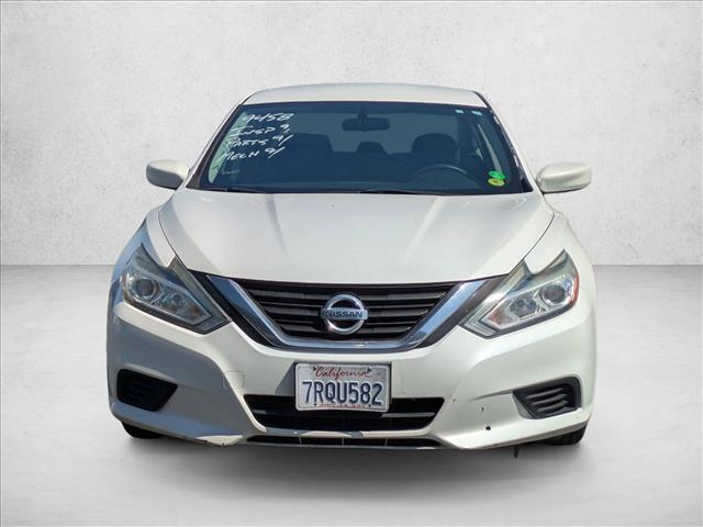 used 2016 Nissan Altima car, priced at $6,895