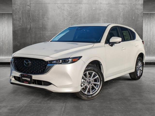 new 2024 Mazda CX-5 car, priced at $31,224