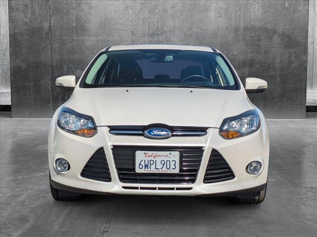 used 2012 Ford Focus car, priced at $7,991