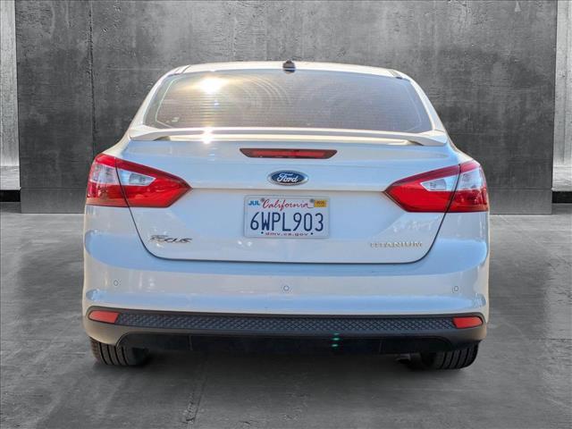 used 2012 Ford Focus car, priced at $7,991