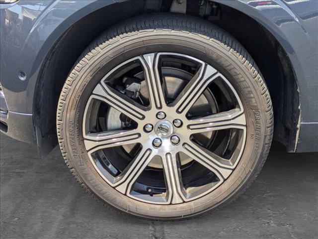 used 2019 Volvo XC60 Recharge Plug-In Hybrid car, priced at $31,997