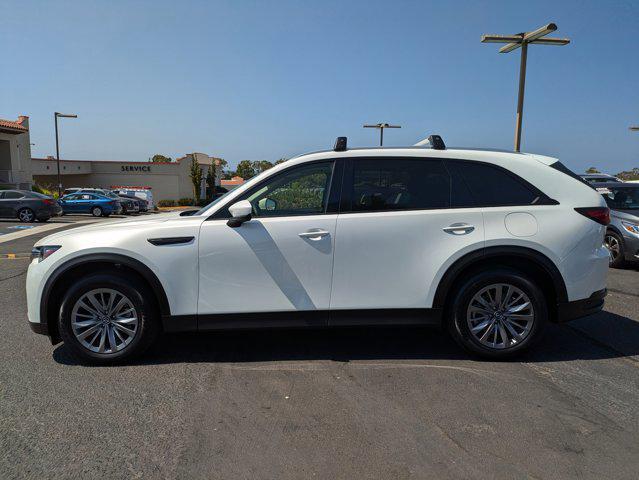 used 2024 Mazda CX-90 car, priced at $39,496