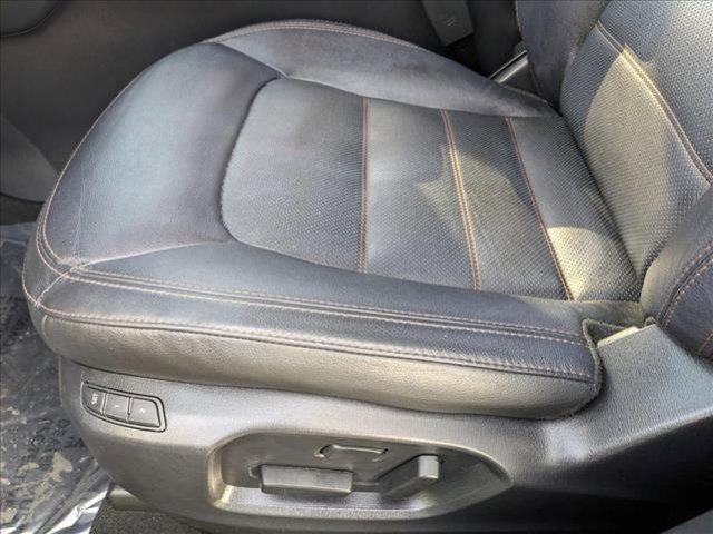 used 2023 Mazda CX-5 car, priced at $24,995