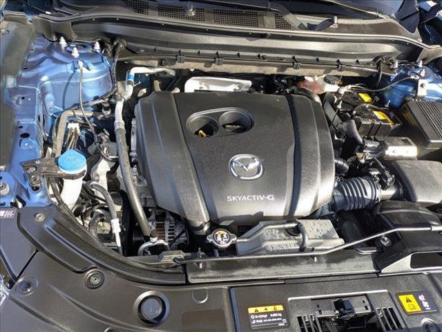 used 2023 Mazda CX-5 car, priced at $24,995