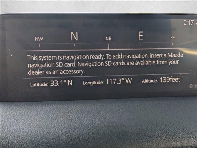 used 2023 Mazda CX-5 car, priced at $24,995