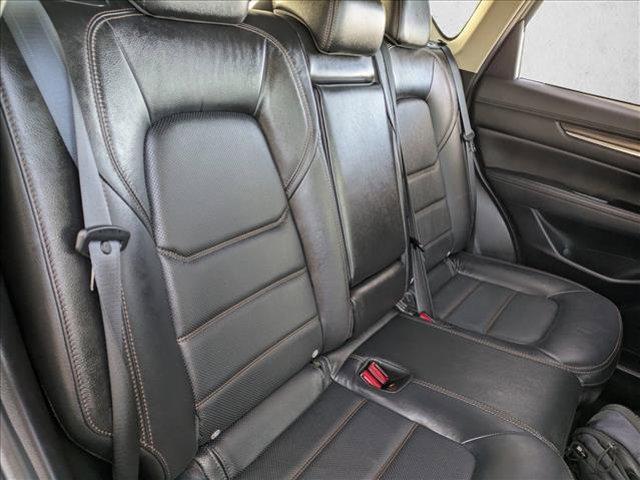 used 2023 Mazda CX-5 car, priced at $24,995