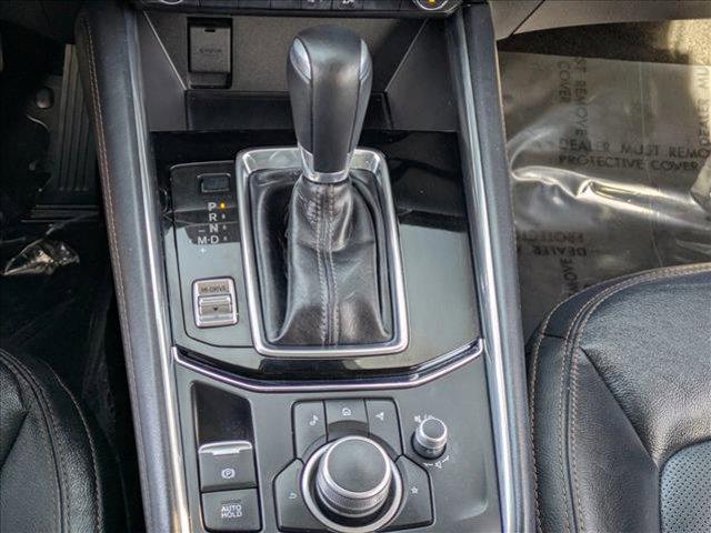 used 2023 Mazda CX-5 car, priced at $24,995