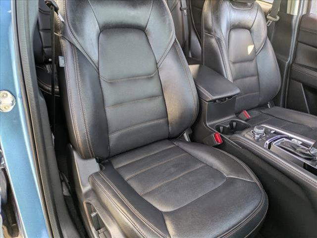 used 2023 Mazda CX-5 car, priced at $24,995