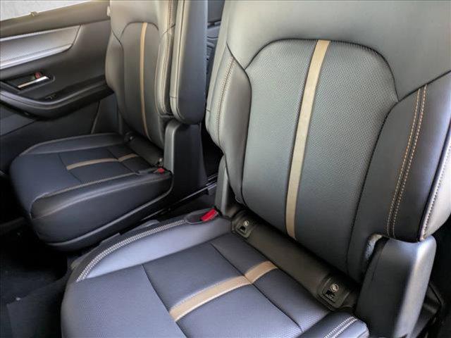 new 2026 Mazda CX-90 car, priced at $57,500