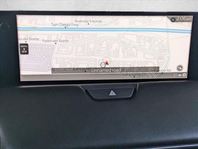 new 2026 Mazda CX-90 car, priced at $57,500