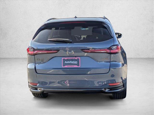 new 2026 Mazda CX-90 car, priced at $57,500