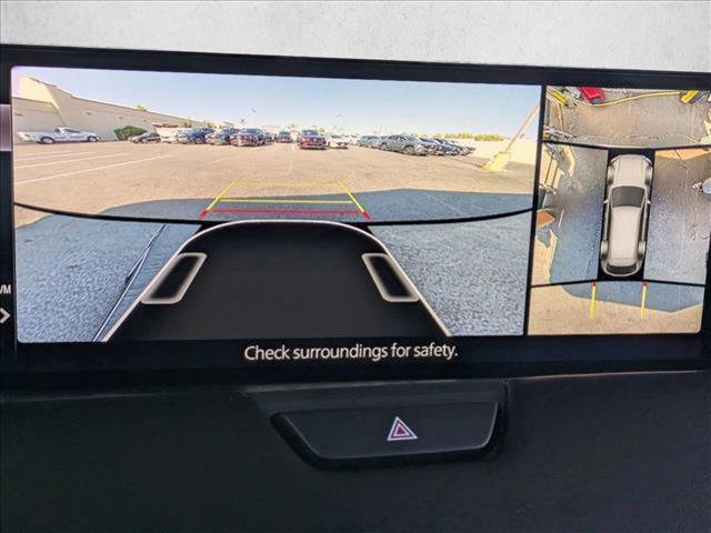 new 2026 Mazda CX-90 car, priced at $57,500