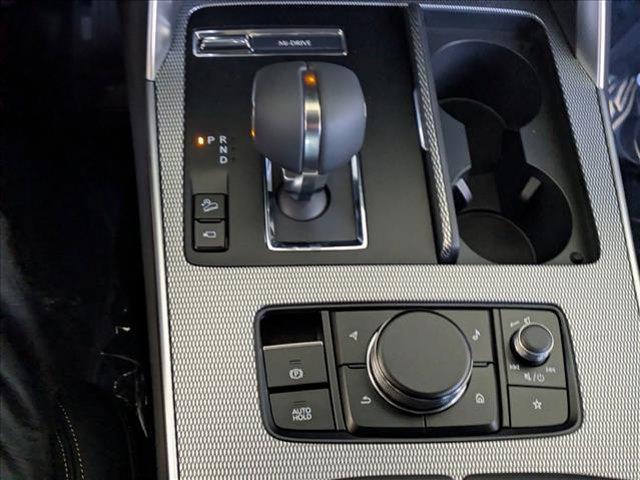 new 2026 Mazda CX-90 car, priced at $57,500