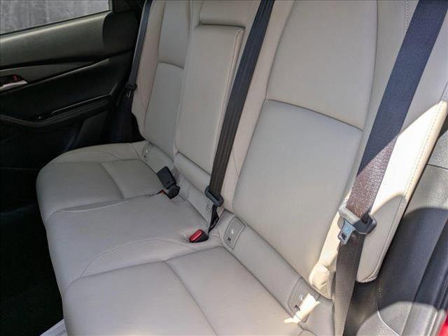 used 2025 Mazda CX-30 car, priced at $27,797