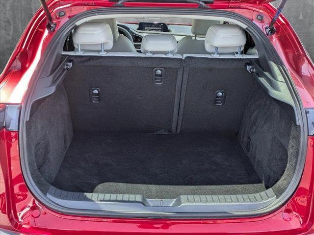 used 2025 Mazda CX-30 car, priced at $27,797