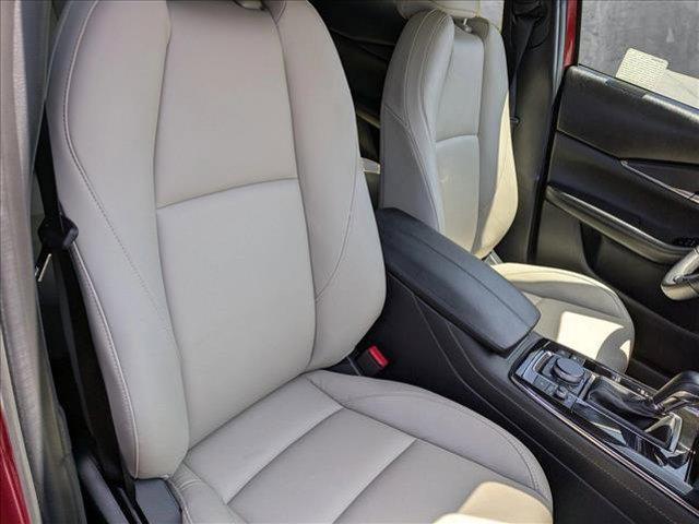 used 2025 Mazda CX-30 car, priced at $27,797